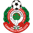 Campbelltown City