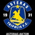 Asteras Tripolis