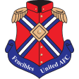 Fencibles United