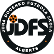 JDFS Alberts