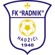 Radnik Hadzici