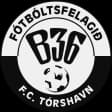 B36 Torshavn II