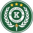 Olympic Kingsway U23