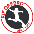 KIF Orebro W