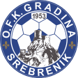 NK Gradina Srebrenik