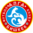 Alga Bishkek