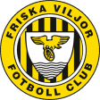 Friska Viljor FC