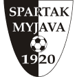 Spartak Myjava W