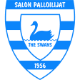Salon Palloilijat II