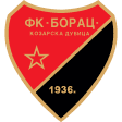 Borac Kozarska Dubica