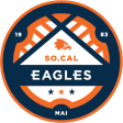 Southern California Eagles W