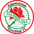 Adamstown Rosebud W