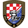 Gold Coast Knights U23