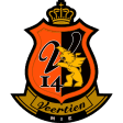 Veertien Mie W