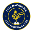 Lake Macquarie city