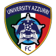 University Azzurri FC