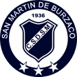 San Martín de Burzaco