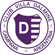 Villa Dálmine