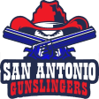San Antonio Gunslingers