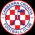 Canberra Croatia U23