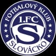 Slovacko II