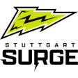 Stuttgart Surge
