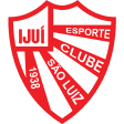 Sao Luiz 1953 U20