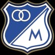 Millonarios W