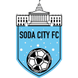 Soda City W