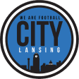 Lansing City Football