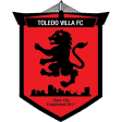 Toledo Villa