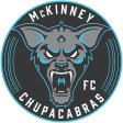 Mckinney Chupacabras
