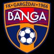Banga Gargzdai II