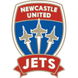 Newcastle Jets 2 W