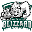 Green Bay Blizzard