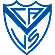 Velez Sarsfield U20