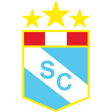 Sporting Cristal W