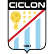 Ciclón de Tarija