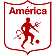 America de Cali W