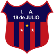 18 De Julio
