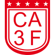 3 De Febrero