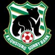 Kaohsiung Sunny Bank W