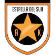 Estrella Del Sur II