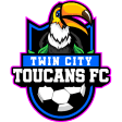 Twin City Toucans FC