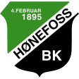 Hønefoss