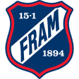 Fram Larvik