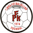 Fjøra