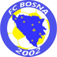 Fc Bosna 2002