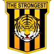 The Strongest U19