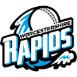 Worcestershire Rapids